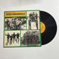 The Best Of The Beau Brummels 1964 - 1968 LP Vinyl Record 1981 Rhino RNLP 101