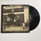 Creedence Clearwater Revival - Willy And The Poorboys LP Vinyl 1969 Gatefold