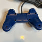Hori Sony PlayStation PS1 Controller Blue SLPH 00033