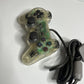 Authentic Sony PlayStation Dual Shock Controller Clear Transparent Genuine