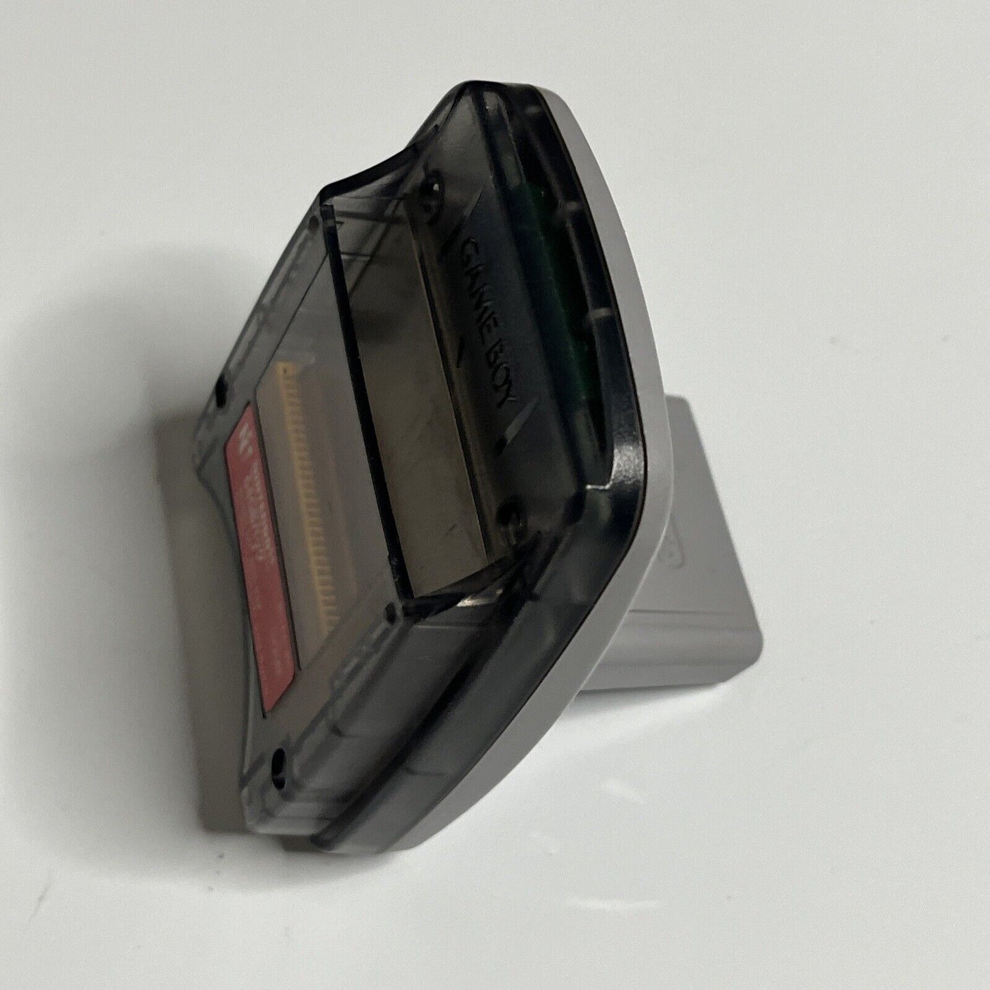 Official Nintendo N64 Transfer Pak NUS-019 Genuine