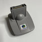 Official Nintendo N64 Transfer Pak NUS-019 Genuine