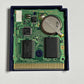 Pokemon Silver  Nintendo Gameboy Color GBC JAPAN Game  Genuine Cartridge