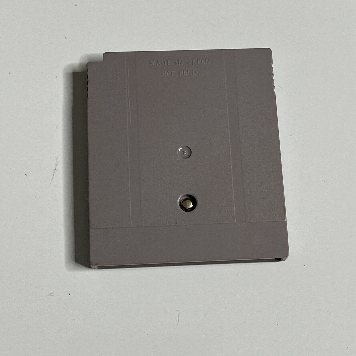 Puyo Puyo  Nintendo Gameboy Color GB JAPAN 1994 Puzzle Game DMG-QQJ