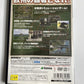 Standard Daisenryaku  PS2 Sony PlayStation NTSC-J JAPAN Strategy Game Complete