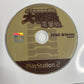 Standard Daisenryaku  PS2 Sony PlayStation NTSC-J JAPAN Strategy Game Complete