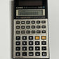 Casio fx-115 Scientific Calculator High-Power Solar Cell