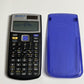 Abacus SX-II Scientific Calculator Dual Power with Cover