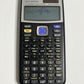 Abacus SX-II Scientific Calculator Dual Power with Cover