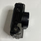 Fuji HD-P Panorama Film Camera *Parts Or Not Working Battery Compartment Stuck