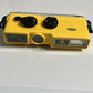 Minolta Weathermatic A Film Camera 110 Film Vintage 1980's Waterproof