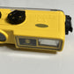 Minolta Weathermatic A Film Camera 110 Film Vintage 1980's Waterproof