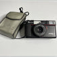 Fuji Pic Pal 2 Point & Shoot 35mm Film Camera with Case
