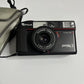 Fuji Pic Pal 2 Point & Shoot 35mm Film Camera with Case