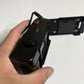 Fuji Pic Pal 2 Point & Shoot 35mm Film Camera with Case