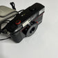 Fuji Pic Pal 2 Point & Shoot 35mm Film Camera with Case