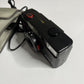 Fuji Pic Pal 2 Point & Shoot 35mm Film Camera with Case