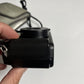 Fuji Pic Pal 2 Point & Shoot 35mm Film Camera with Case