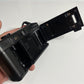 Fuji Pic Pal 2 Point & Shoot 35mm Film Camera with Case