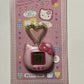 Hello Kitty Pocket Love Tamagotchi JAPAN Sanrio Virtual Pet 1997  NEW