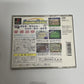 Namco Smash Court  PS1 Sony PlayStation NTSC-J JAPAN Tennis 1996 Game