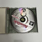 Namco Smash Court  PS1 Sony PlayStation NTSC-J JAPAN Tennis 1996 Game