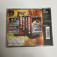Kensei The King Of Boxing PS1 Sony PlayStation NTSC-J JAPAN 1996 Game