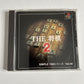 The Shogi 2 PS1 Sony PlayStation NTSC-J JAPAN 2000 Game