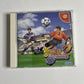 Virtua Striker 2 Version 2000.1 DC Sega Dreamcast NTSC-J JAPAN Game Complete