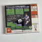 Virtua Striker 2 Version 2000.1 DC Sega Dreamcast NTSC-J JAPAN Game Complete