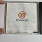 Dreamcast Dream Passport DC Sega Dreamcast NTSC-J JAPAN Browser