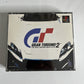 Gran Turismo 2 Driving Simulator PS1 Sony PlayStation NTSC-J JAPAN Racing Game