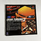 Gran Turismo 2 Driving Simulator PS1 Sony PlayStation NTSC-J JAPAN Racing Game