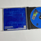 Aero Dancing F  DC Sega Dreamcast NTSC-J JAPAN Air Combat 2000 Game