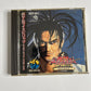 Samurai Spirits (Samurai Showdown)  Neo Geo CD SNK JAPAN Fighting Game