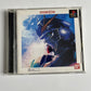 Mobile Suit Gundam Chars Counterattack PS1 Sony PlayStation NTSC-J JAPAN Game