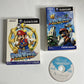 Super Mario Sunshine  NGC Nintendo GameCube NTSC-J JAPAN Game Complete