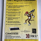 Byte Computer Magazine April 1996 Windows NT Win 95 IBM OS/2 Notes 4 Vintage