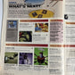 Byte Computer Magazine April 1996 Windows NT Win 95 IBM OS/2 Notes 4 Vintage
