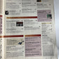 Byte Computer Magazine April 1996 Windows NT Win 95 IBM OS/2 Notes 4 Vintage