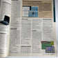 Byte Computer Magazine April 1996 Windows NT Win 95 IBM OS/2 Notes 4 Vintage