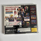 Fighters Megamix Sega Saturn SS NTSC-J JAPAN 1996 Fighting Game