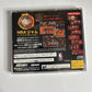 NBA Jam Tournament Edition  Sega Saturn SS NTSC-J JAPAN 1995 Game