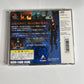 Over Blood: A 3D Active Adventure PS1 Sony PlayStation NTSC-J JAPAN Complete