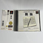 Sudoku PS1 Sony PlayStation NTSC-J JAPAN 1999 Puzzle Game Complete