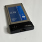 IO Data PC Card LAN Adapter Laptop Ethernet PCMCIA 100 Mbps ETX-PCM