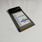 Buffalo Air Station Wireless WiFi LAN Card PCMCIA 54 Mps WLI2-CB-G54L