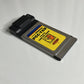 Corega FEther Ethernet LAN Network  PC Card Laptop PCMCIA 100M/10M PCC-TXD