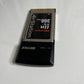 Buffalo Air Station Wireless Network Card PCMCIA Nfiniti 300 Mbps WLI2-CB-G300N