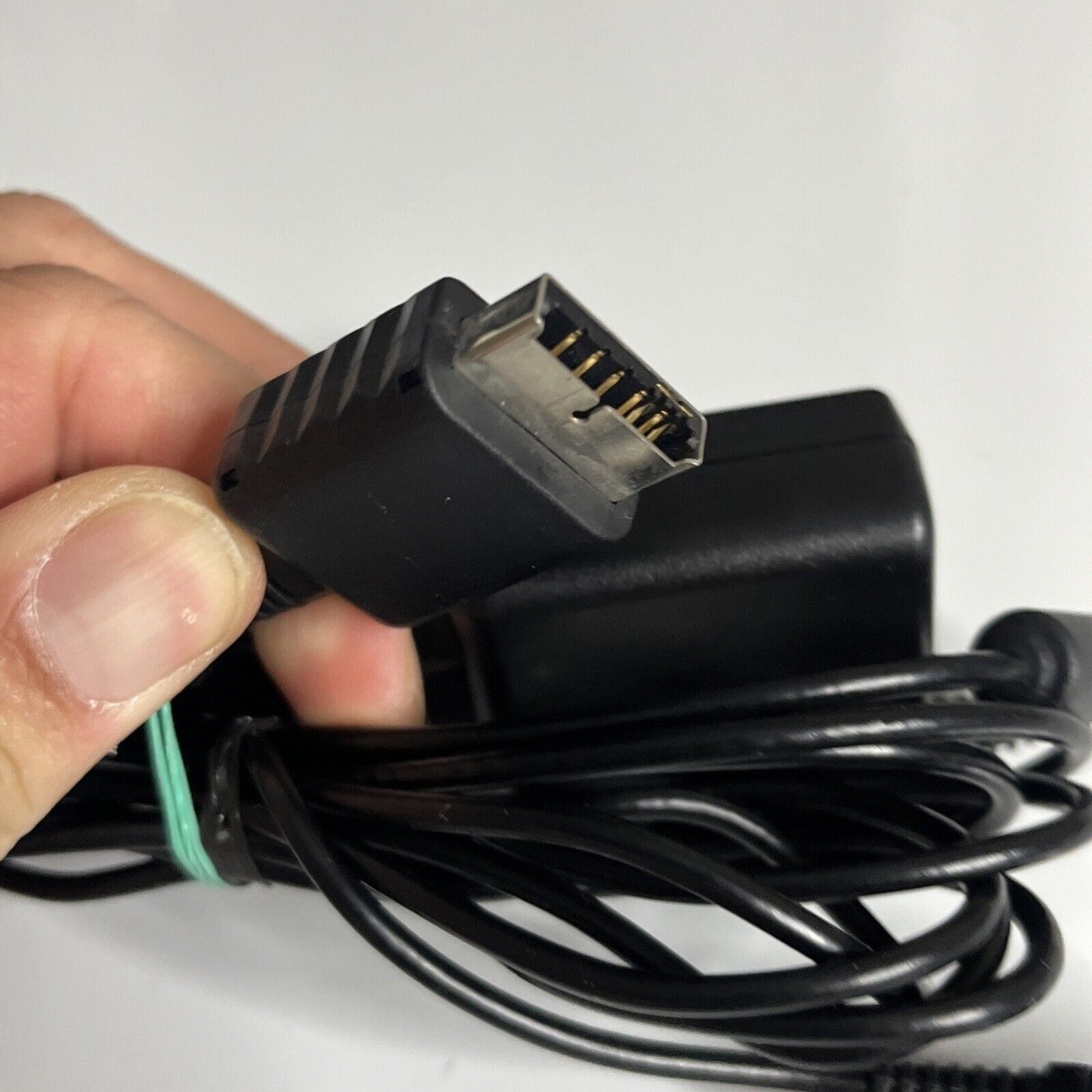 Genuine Sony PlayStation PS1 PS2 RFU Adaptor SCPH-1120